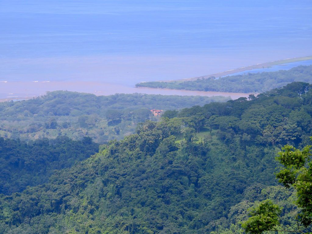 Grundstück in Guanacaste