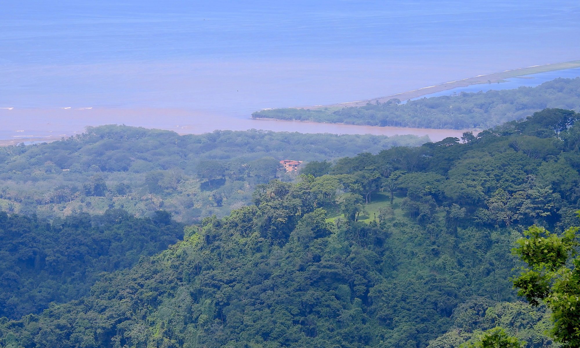 Costa Rica ein Grundstücke Guanacaste