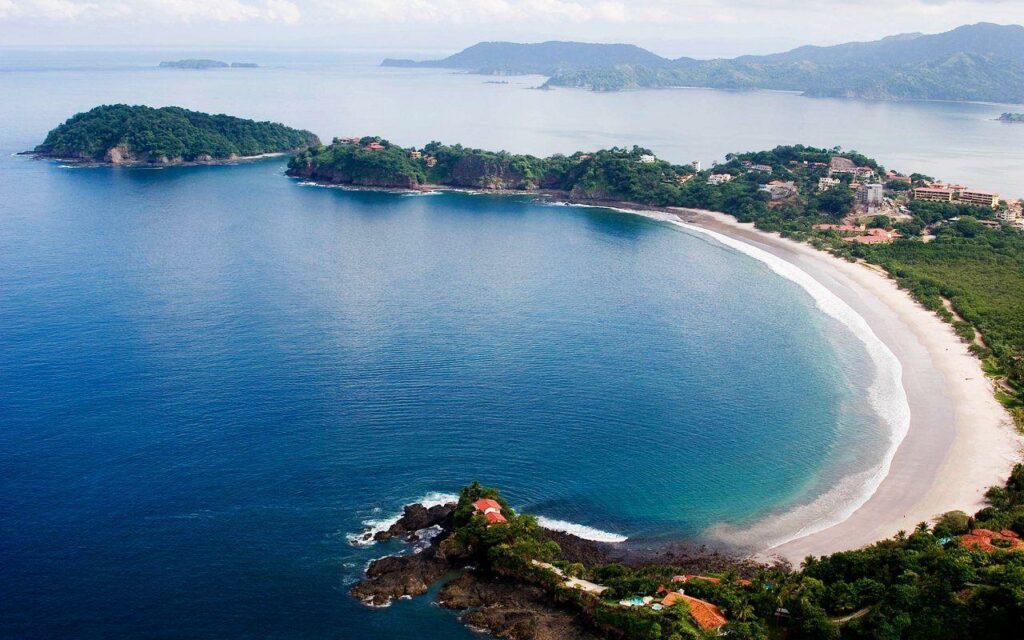 geil, geiler Guanacaste 2023