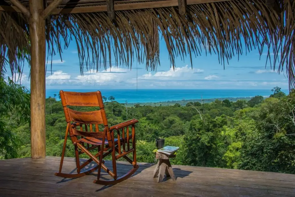 Auswandern Costa Rica