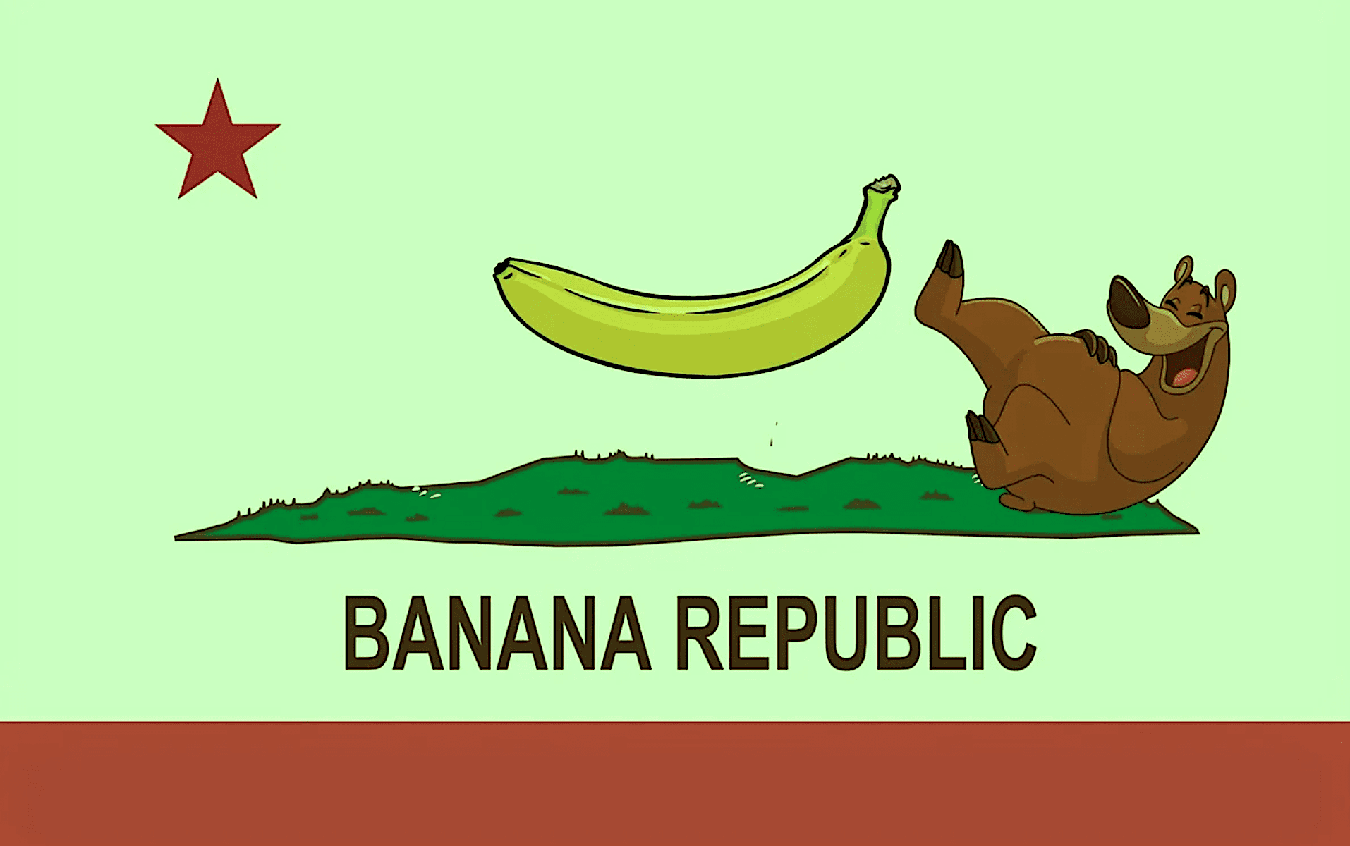alles Banana auswandern Costa Rica